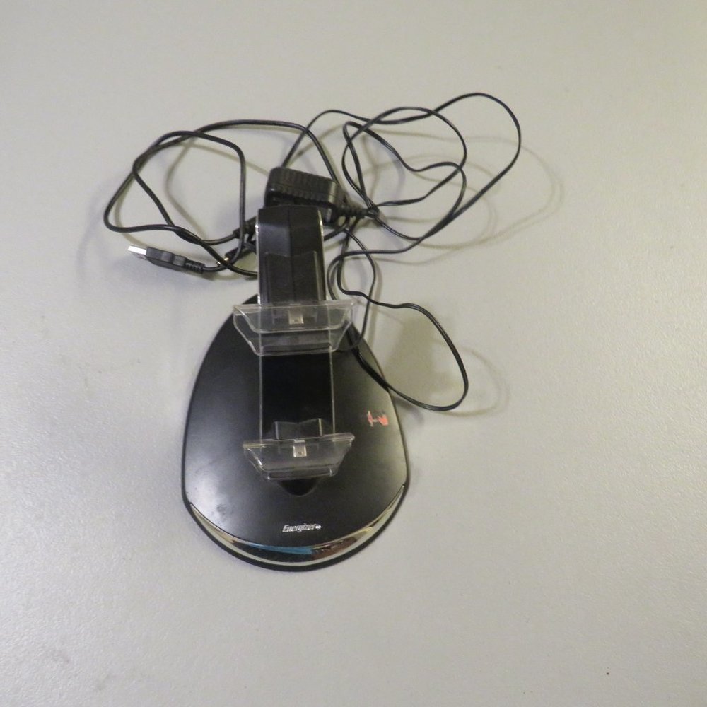 Energizer PS2 Controller Charger System - Picture 2 of 5